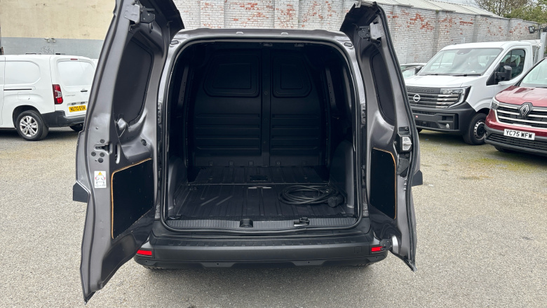 Renault Kangoo L1 E-Tech ML19 90kW 44kWh Advance Van Auto